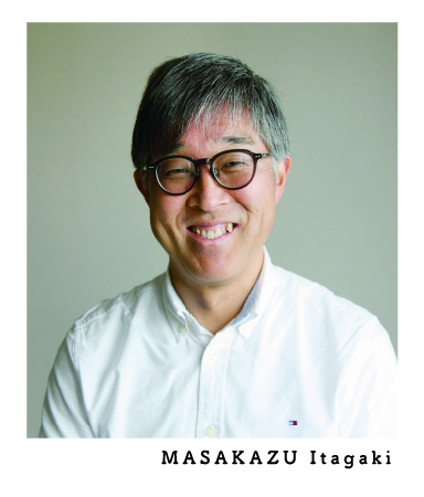MASAKAZU Itagaki